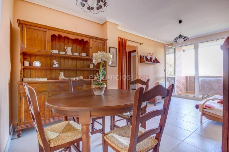 Apartamento en venta en  Pedroso, Noja