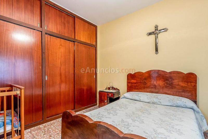 Adosado en venta en  Don Benito