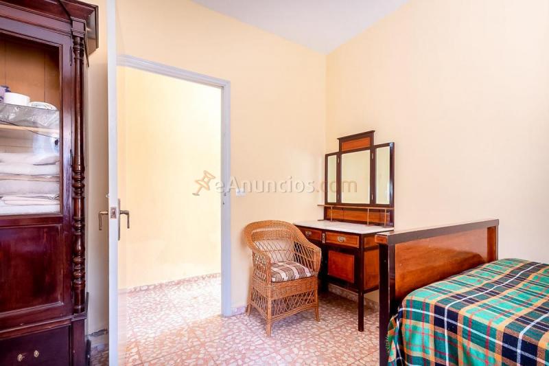 Adosado en venta en  Don Benito