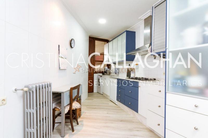 Apartamento en venta en  L'Eixample, Valncia