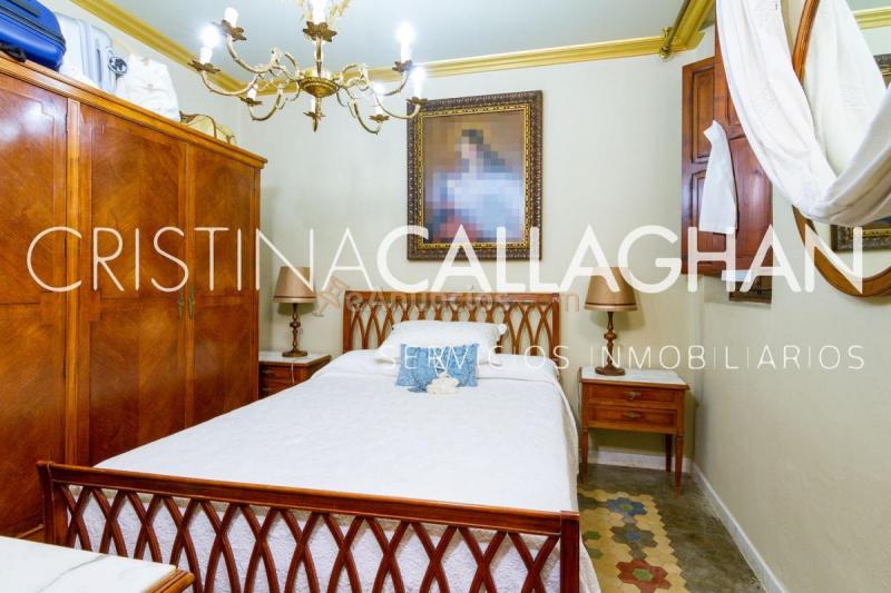 Apartamento en venta en  L'Eixample, Valncia