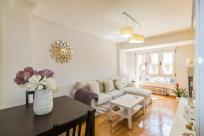 Apartamento en venta en Avenida constitución, Centro, Gijón