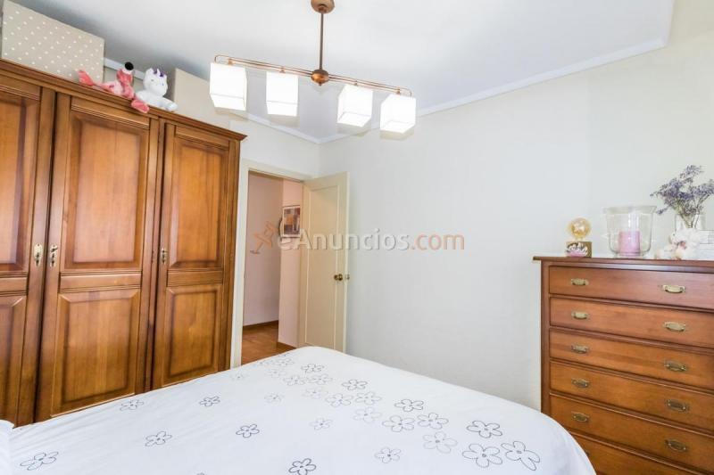 Apartamento en venta en Avenida constitución, Centro, Gijón
