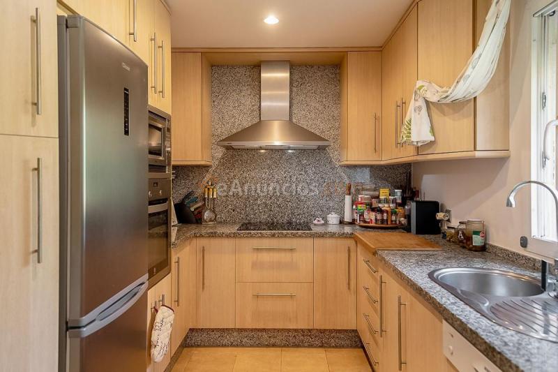 Apartamento en venta en  Los Flamingos, Benahavís