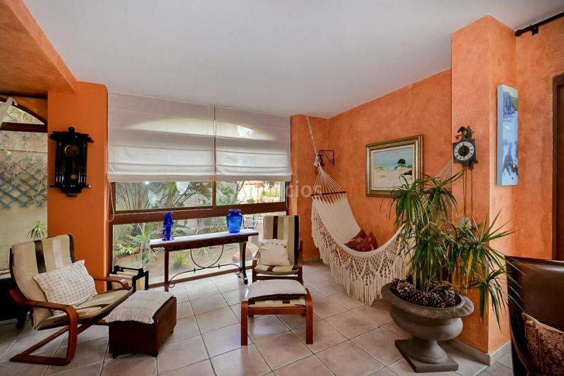 Adosado en venta en  Ciudad Alta, Las Palmas de Gran Canaria