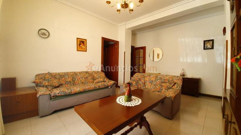 Apartamento en venta en  Juan Ramon Jimenez, Venta de Baños