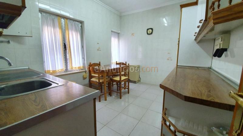 Apartamento en venta en  Juan Ramon Jimenez, Venta de Baños