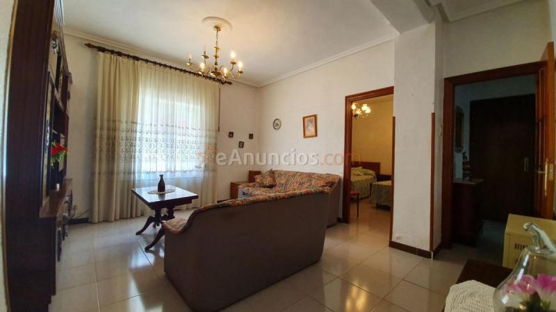 Apartamento en venta en  Juan Ramon Jimenez, Venta de Baños