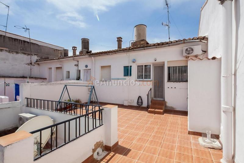 Apartamento en venta en  Turis