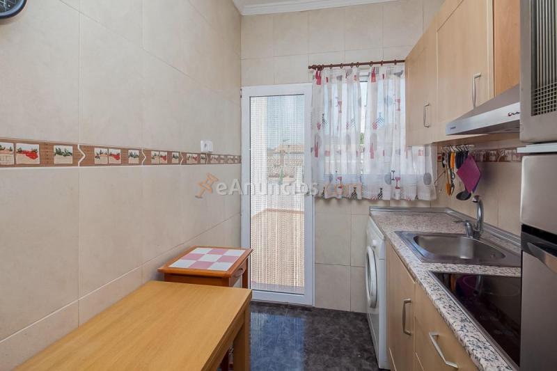 Apartamento en venta en  Turis