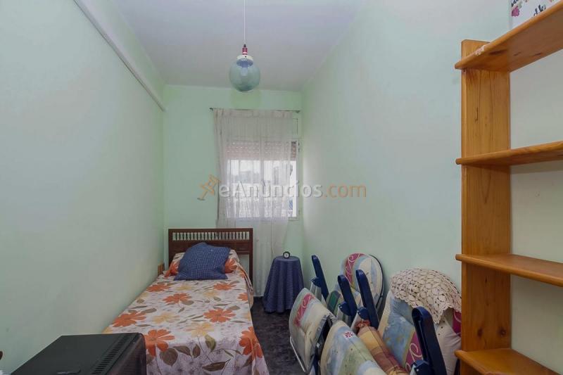 Apartamento en venta en  Turis