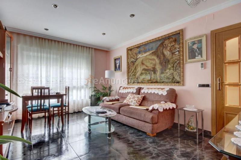 Apartamento en venta en  Sant Climent de Llobregat