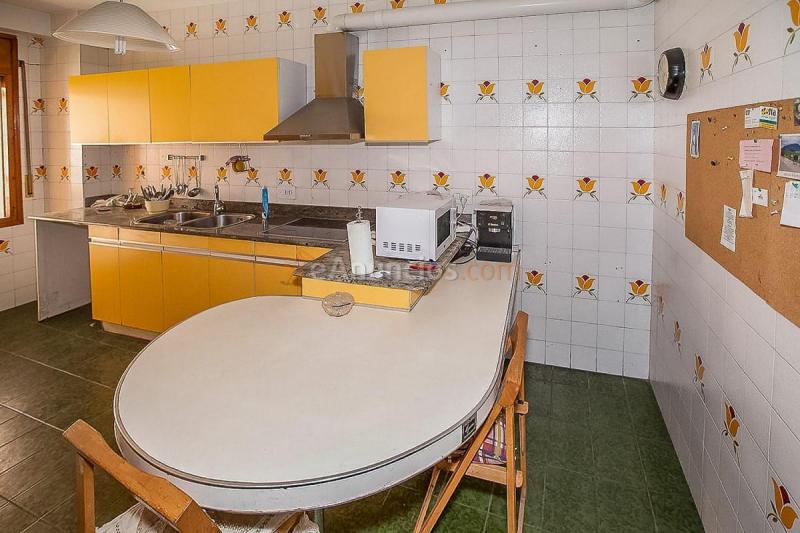 Apartamento en venta en  Princep de Viana-Clot, Lleida