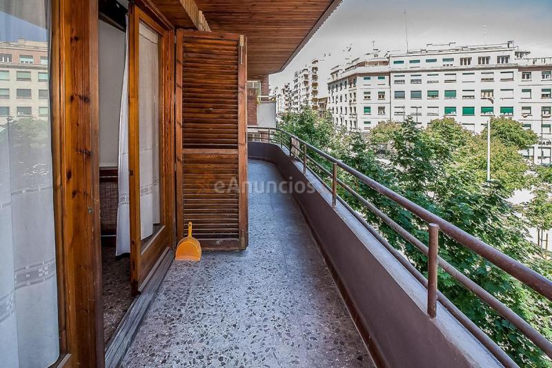 Apartamento en venta en  Princep de Viana-Clot, Lleida
