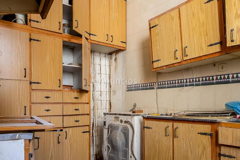 Apartamento en venta en  Centro - Plaza Mayor, Ciudad Real