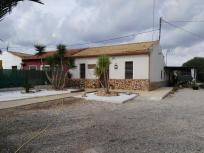 Adosado en venta en  Partida Altet, El Altet-Balsares