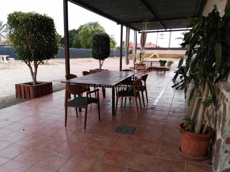 Adosado en venta en  Partida Altet, El Altet-Balsares