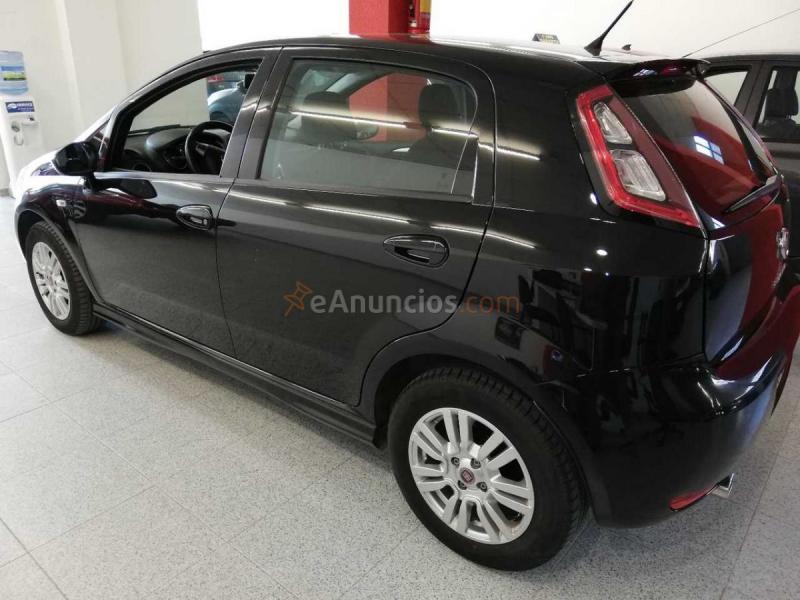 Fiat Punto punto 1.3 easy8 