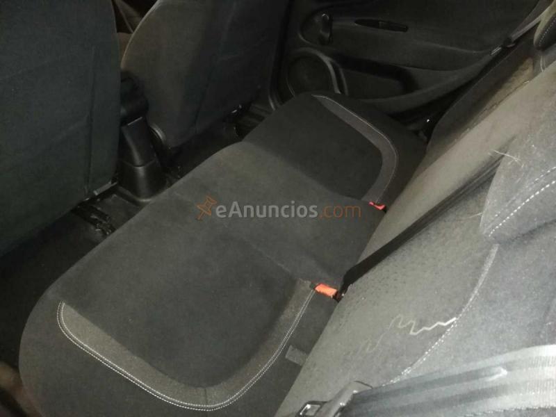 Fiat Punto punto 1.3 easy8 