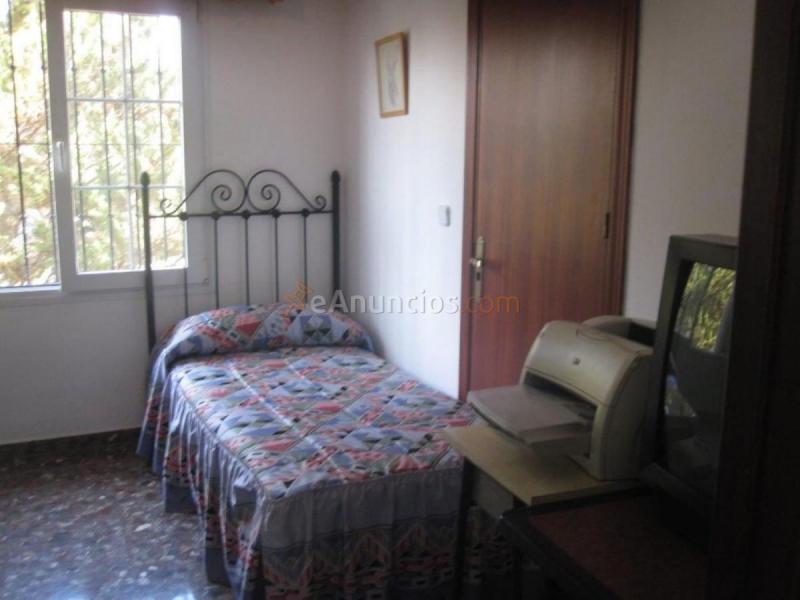 Adosado en venta en  Martiricos - La Roca, Málaga