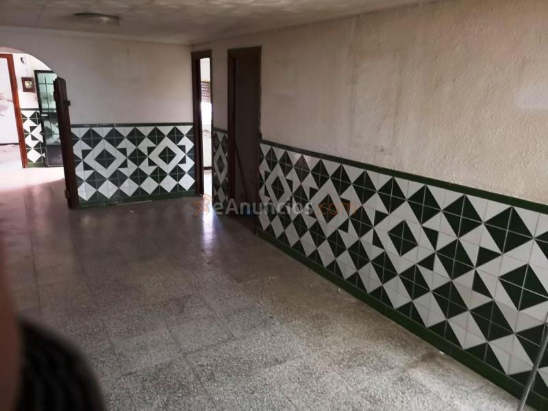 Casa en venta en Calle Ramon y Cajal, Rocafort