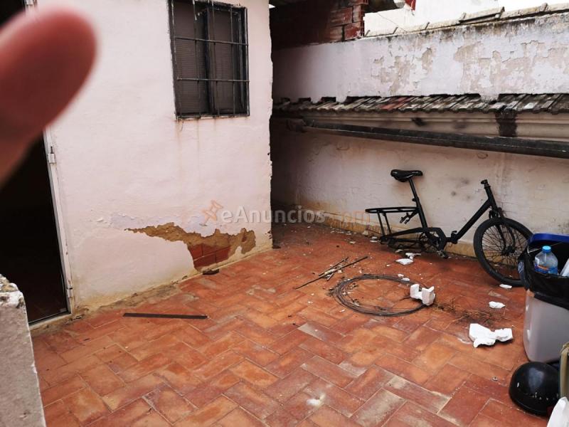 Casa en venta en Calle Ramon y Cajal, Rocafort