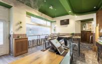 Local Comercial en alquiler en  Moncloa, Madrid