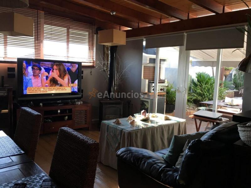 Casa en venta en  Puerto de la Torre, Málaga