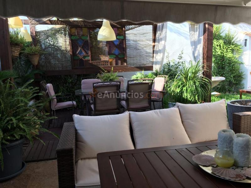 Casa en venta en  Puerto de la Torre, Málaga