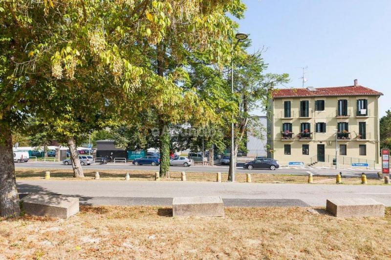 Apartamento en venta en  Rochapea, PamplonaIruña