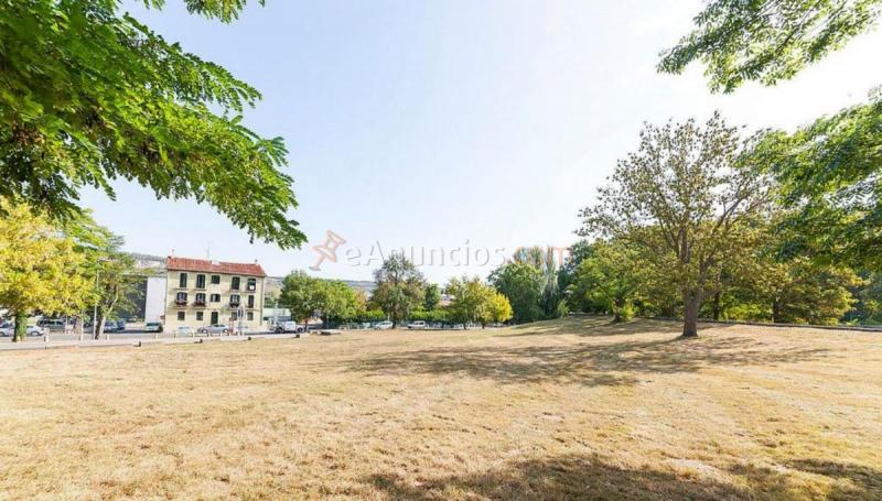 Apartamento en venta en  Rochapea, PamplonaIruña