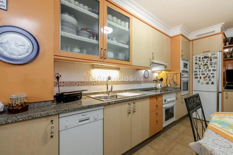 Apartamento en venta en  Ponteareas