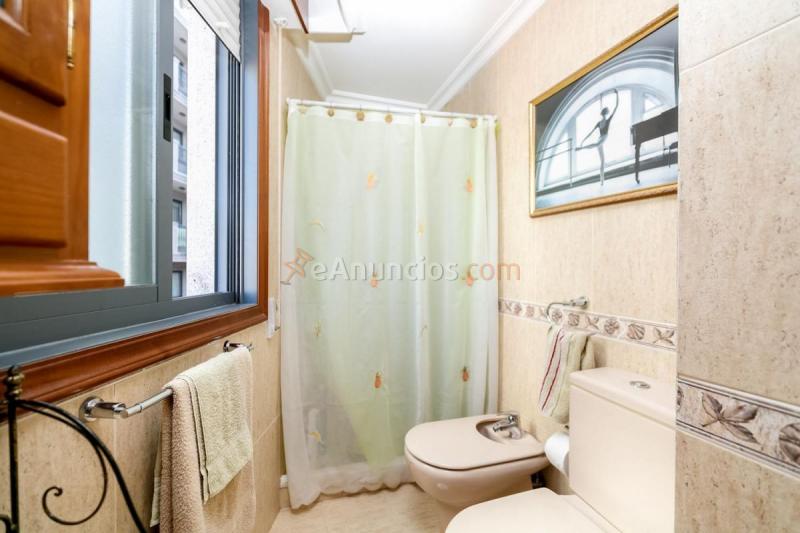 Apartamento en venta en  Ponteareas