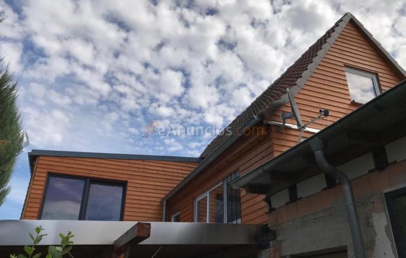 Se necesita peón de albañil en Alemania.