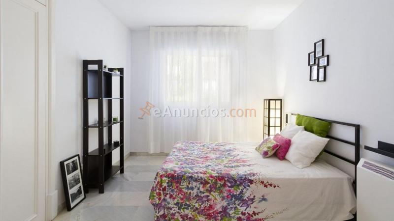 Apartamento en venta en  Nueva Andalucía, Marbella