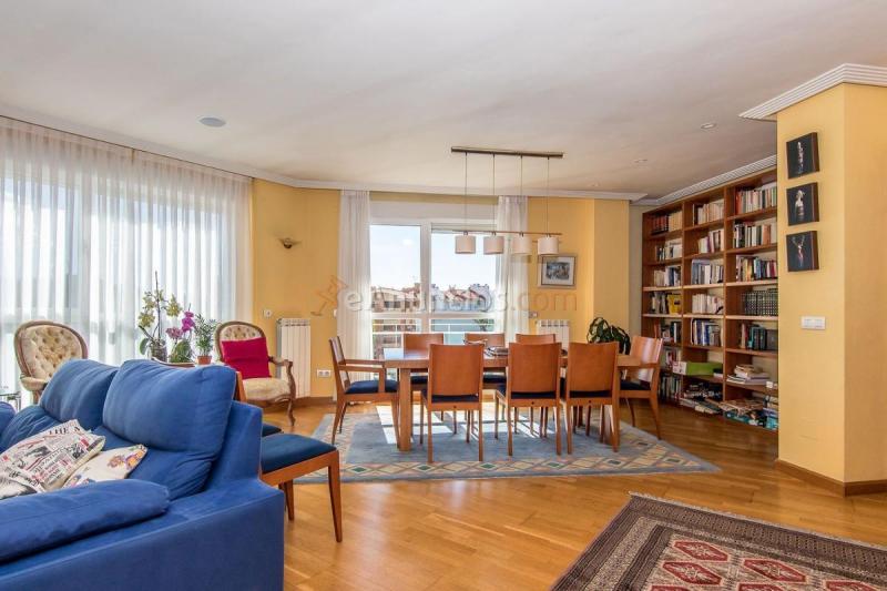 Apartamento en venta en  San Mamés- La Palomera, León