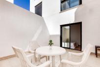 Apartamento en venta en  Concordia, Playa del Cura, Torrevieja