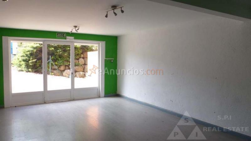 Adosado en alquiler en  Hortaleza, Madrid