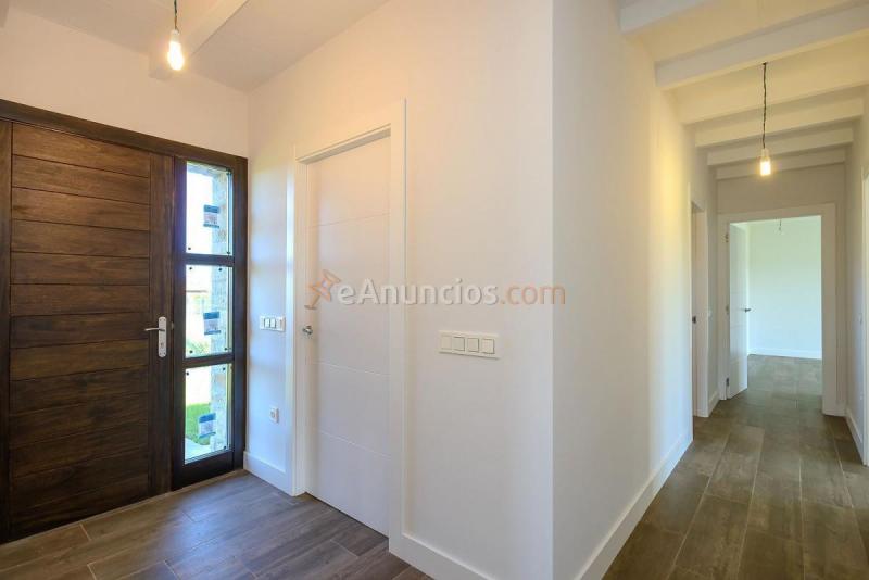 Adosado en venta en  Bocines - Nembro - Cardo, Gozón