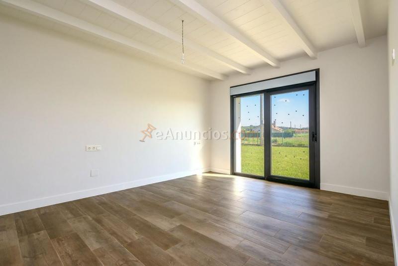 Adosado en venta en  Bocines - Nembro - Cardo, Gozón