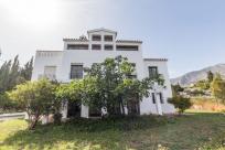 Adosado en venta en  Mijas Pueblo - Peña Blanquilla, Mijas