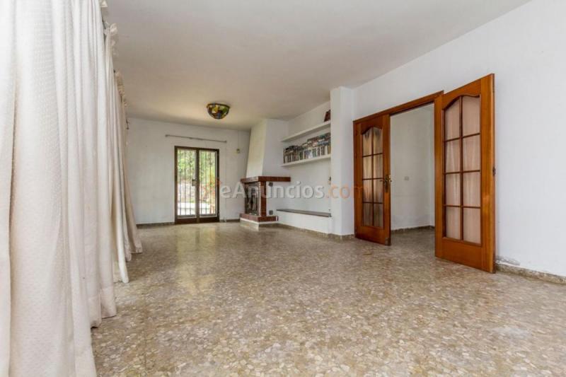 Adosado en venta en  Mijas Pueblo - Peña Blanquilla, Mijas