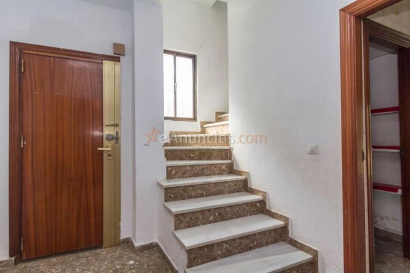 Adosado en venta en  Mijas Pueblo - Peña Blanquilla, Mijas