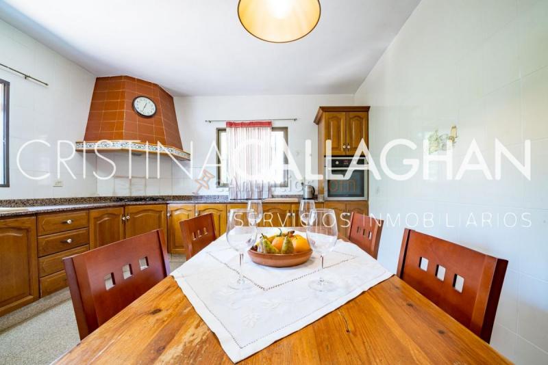 Adosado en venta en  La Cañada, Paterna