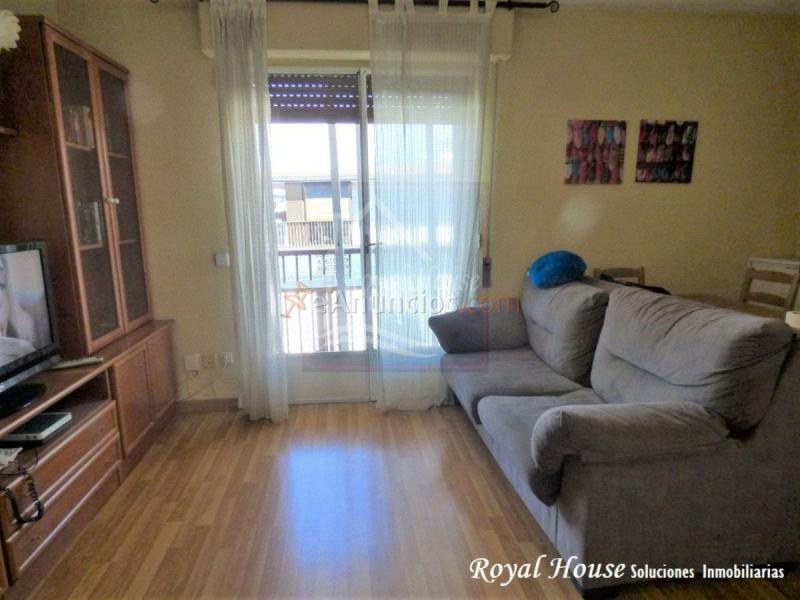 Apartamento en venta en  PARQUE SIERRA, Los Negrales, Collado Villalba