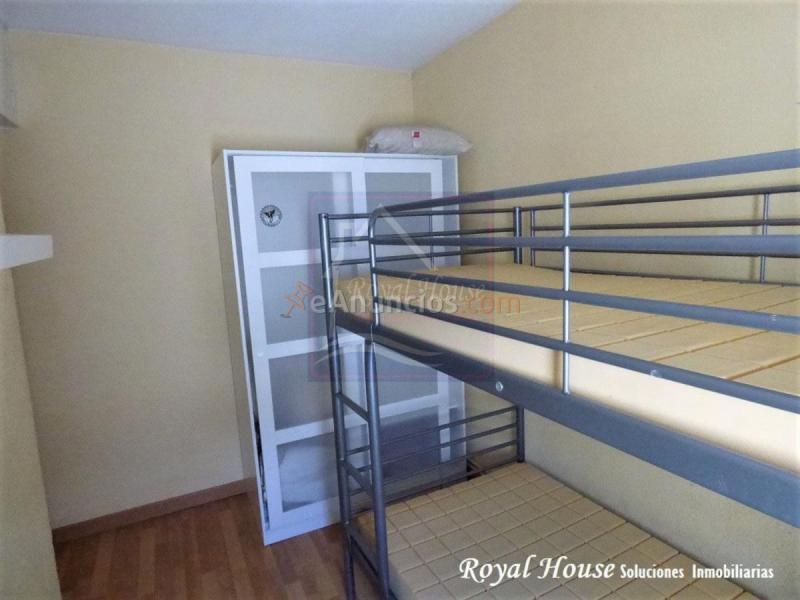 Apartamento en venta en  PARQUE SIERRA, Los Negrales, Collado Villalba