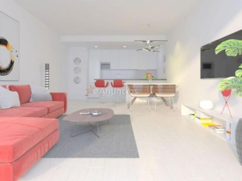 Apartamento en venta en  Sin, Finestrat Pueblo, Finestrat
