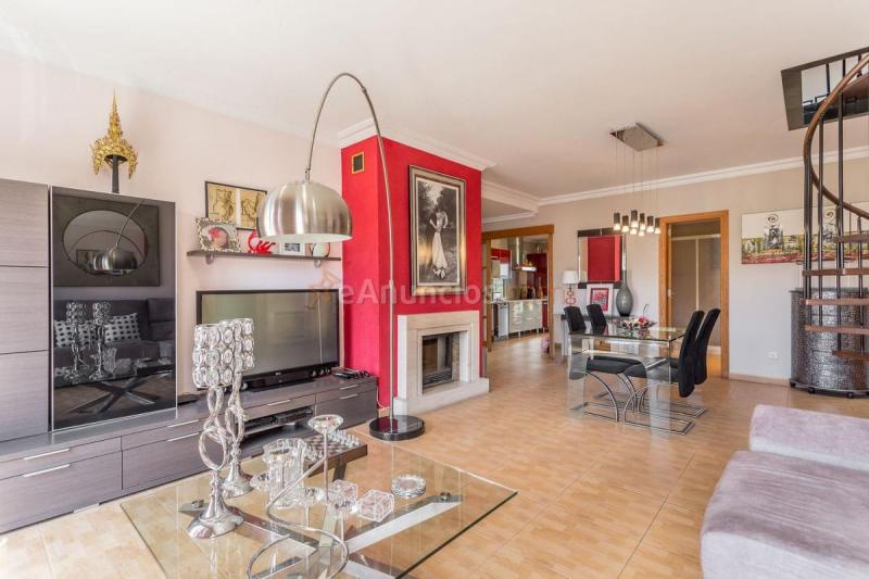 Adosado en venta en  Montuiri