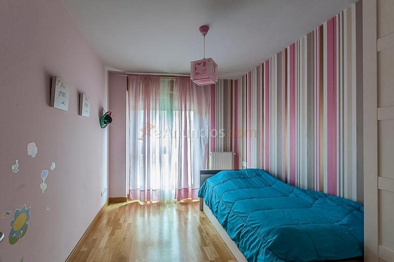 Apartamento en venta en  Buztintxuri, PamplonaIruña