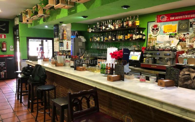 Local Comercial en alquiler en  Chamberí, Madrid